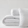 Very Warm Blanrêve Duvet Pack 140 X 200 + Pillow 60 X 60 + Bolster 90 "Comfort" Treated Anti Dust Mite Soft &; Care