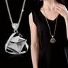 Autumn and Winter Fashion Necklace for Women All-match Long Necklace Clothing Accessories