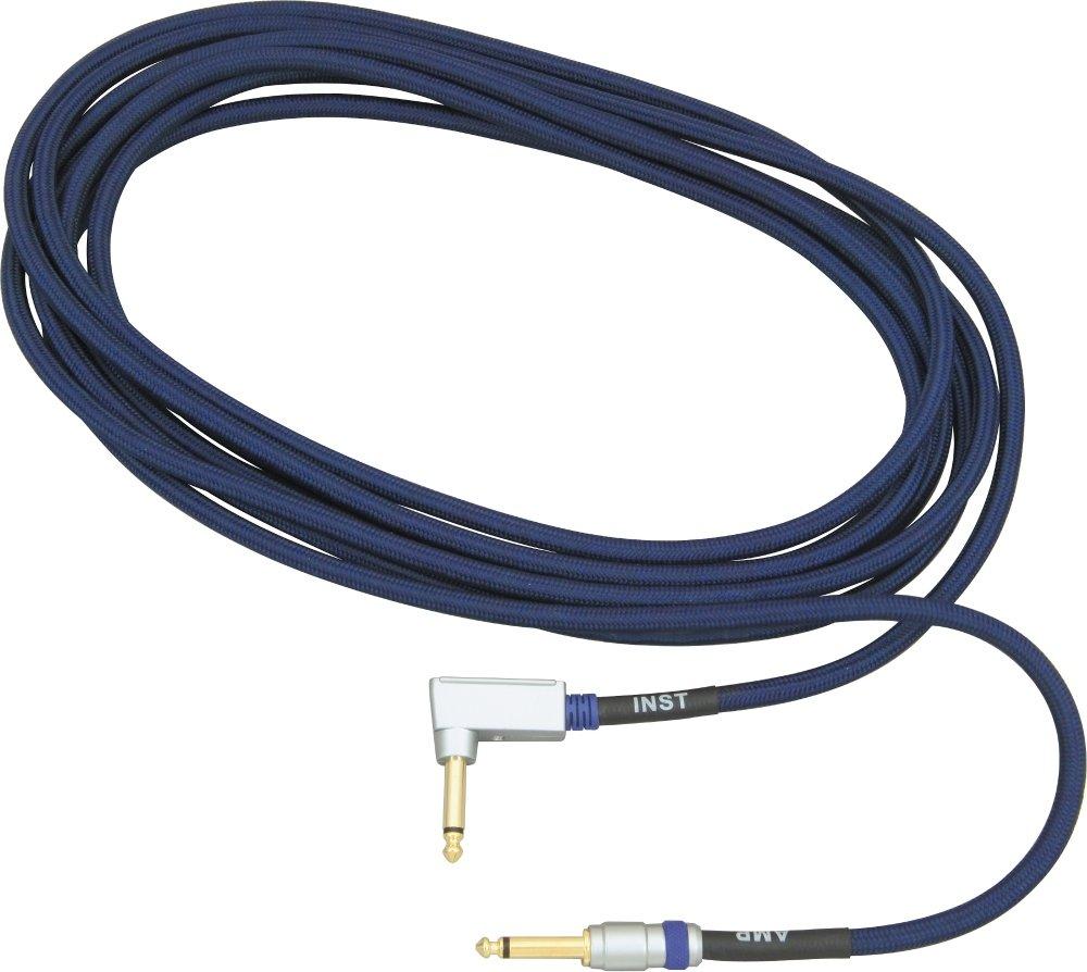 VOX Base Shield 4м Jack Type VBC-13 Кабель, Длина, S/L
