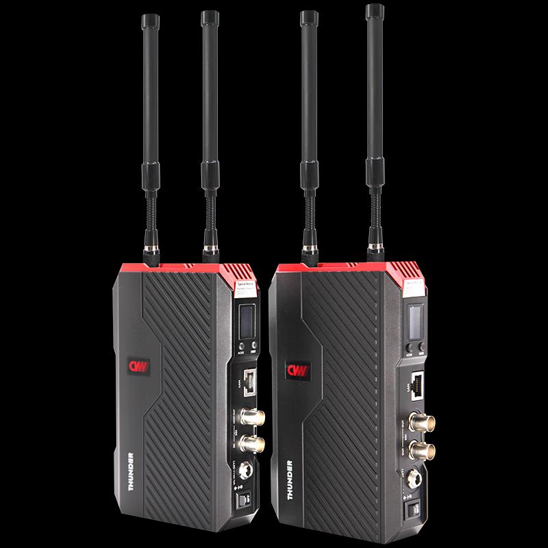 CVW Thunder 1KM Wireless Video Transmission System