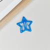 10Pcs Mini Baby BB Clip Shiny Surface Kawaii Cute Candy Color Children Side Hair Pin Fashion Bangs Clip Kids Headwear