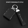 BVK1 W213 2025 W177 Car Key Chain Ring Holder Accessories for Mercedes Benz W203 W204 W205 W209 W210 W211 W212 W176 W166 W163 W177 W1