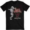 Iron Maiden Beast Over Hammersmith Authorized Unisex T-Shirt