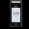 ZKTECO xFace320 Динамическая система контроля доступа по распознаванию лиц CN-вилка (адаптер в комплекте)