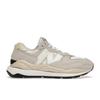 57/40 Gold Aspen Women Sneakers Cream W5740WR1
