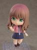 Nendoroid Yume Minami Plastic Painted Movable Figure "Gridman Universe" Movie Non-Scale