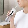 Portable Water Flosser USB Charging Teeth Cleaner Professional Electric Toothbrush  Dental Care