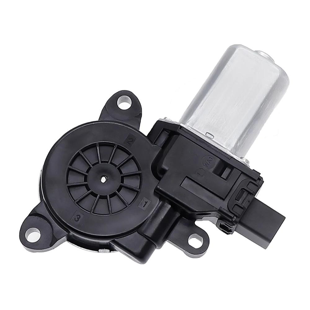 Мотор стеклоподъемника левой стороны BHN9-59-58X Для Mazda CX-3 2016-2021/ 3 2014-2018