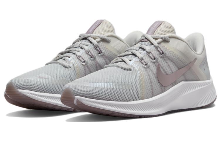 Nike Женская обувь Quest 4 Premium 'Photon Dust Metallic Lustre' DA8723-011
