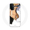 Case - One Piece - Oppo A74 5G - Soft - Anime - White