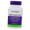 Alpha Lipoic Acid, Antioxidant Defense, Alpha Lipoic Acid 300, 50caps (70358001)