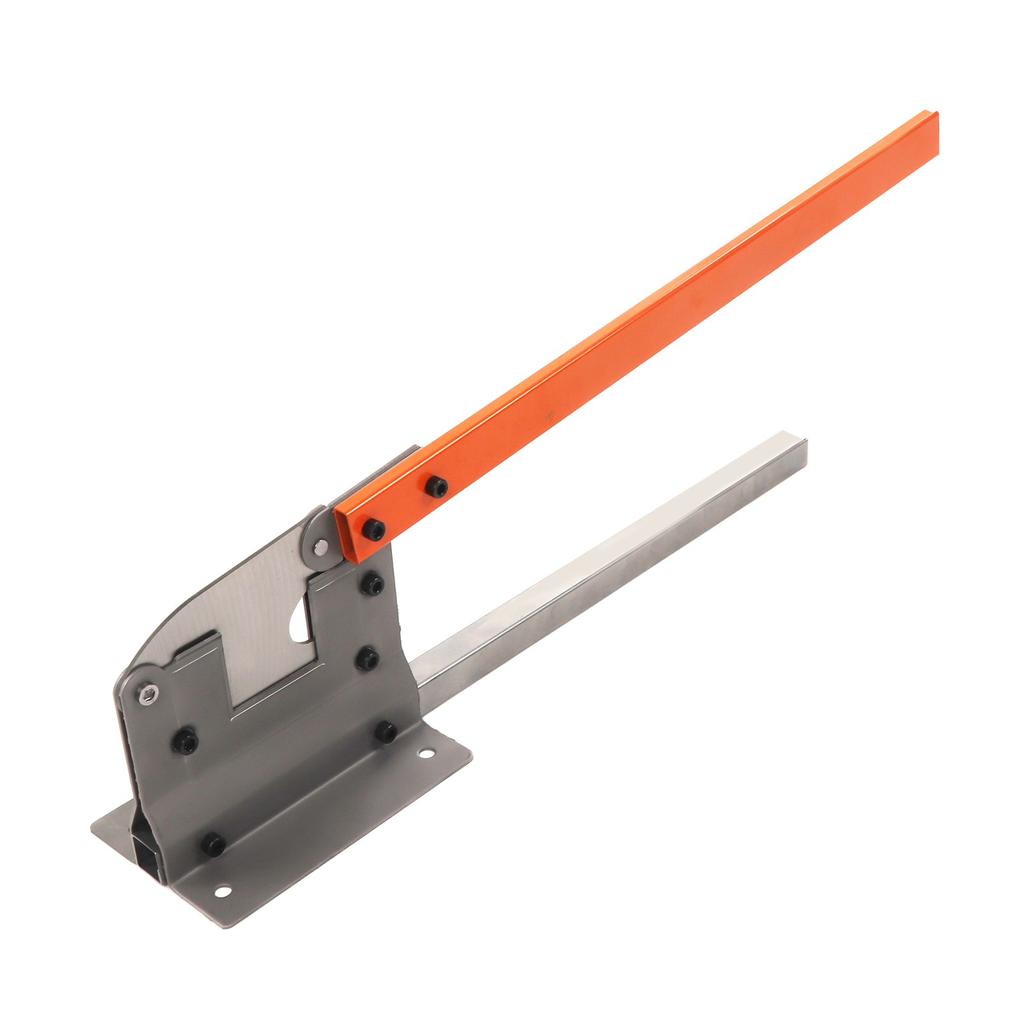 Нож рычажного типа из нержавеющей стали, режущий, экономящий усилия, режущий килевой резак, деревообрабатывающие инструменты