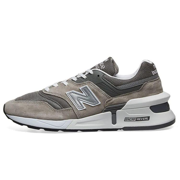 997 New Balance 'Grey Day 2019 - Encap Reveal' M997SGR