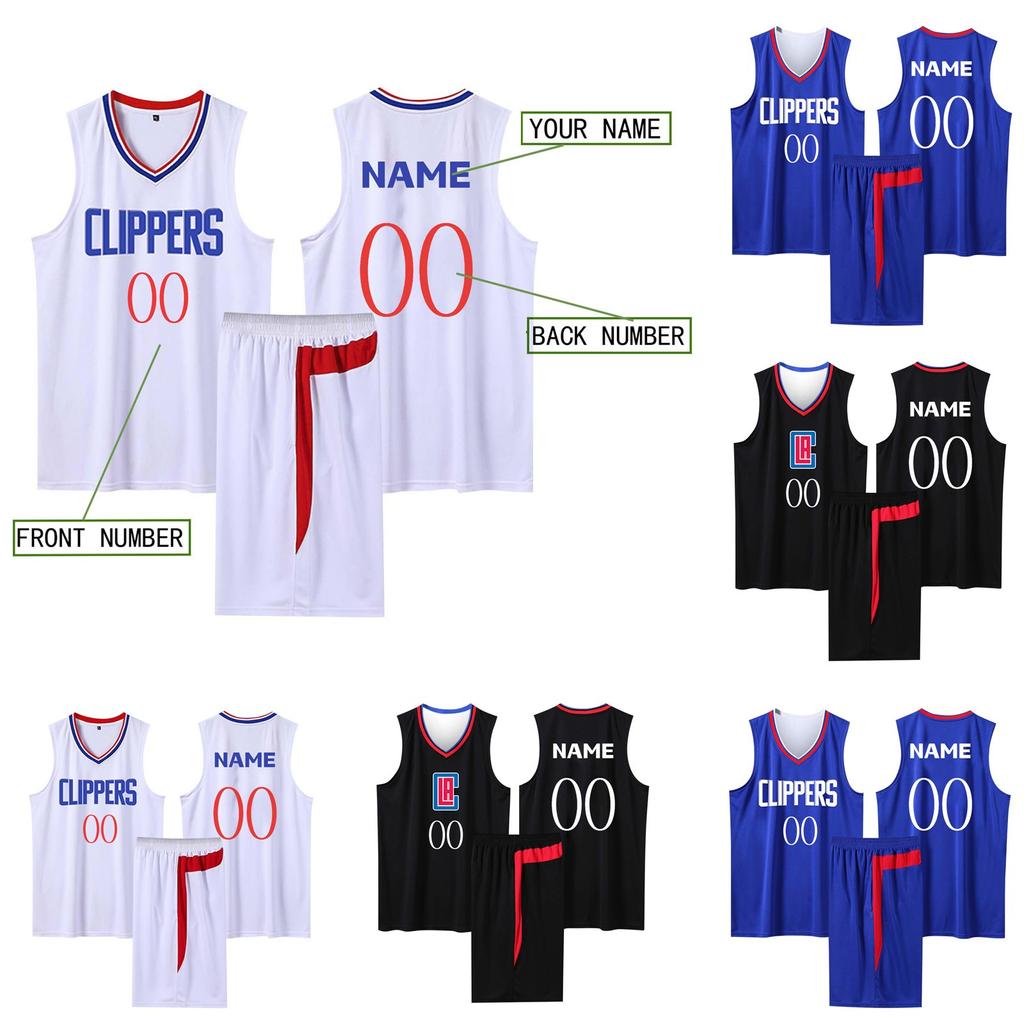 Имя/номер баскетбольной командыИндивидуальная одеждаДетский баскетбольный костюмКлассические топы + штаныБаскетбольные майкиКомплект костюмов