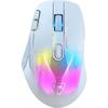Souris Gaming Sans Fil - TURTLE BEACH - Kone XP Air - Avec Station De Charge - Blanc