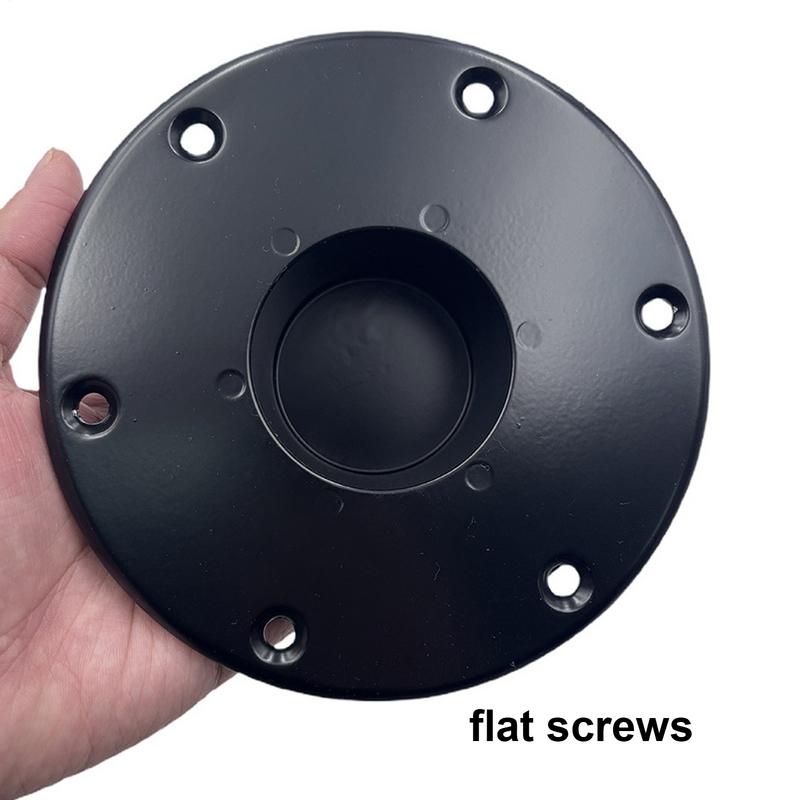 RV Table Base Mount Trailer Table Base Replacement Table Base Mount With Mounting Screws RV Table Pedestal Trailer Table Support