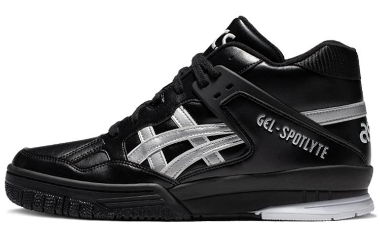 Asics Гель Spotlyte 'Черно-серый' 1203A178-002