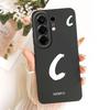Чехол для Tecno Camon 50 4G CN5 Милый чехол со счастливыми буквами Ударопрочный чехол для телефона для Tecno Camon 50 Pro 4G CN5c Camon50 Мягкие чехлы