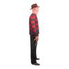 A Nightmare On Elm Street Unisex Adult Freddy Krueger Costume