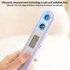 Digital Ultrasound Height Measuring Meter Smart Children Electronic Height Ruler  for Children