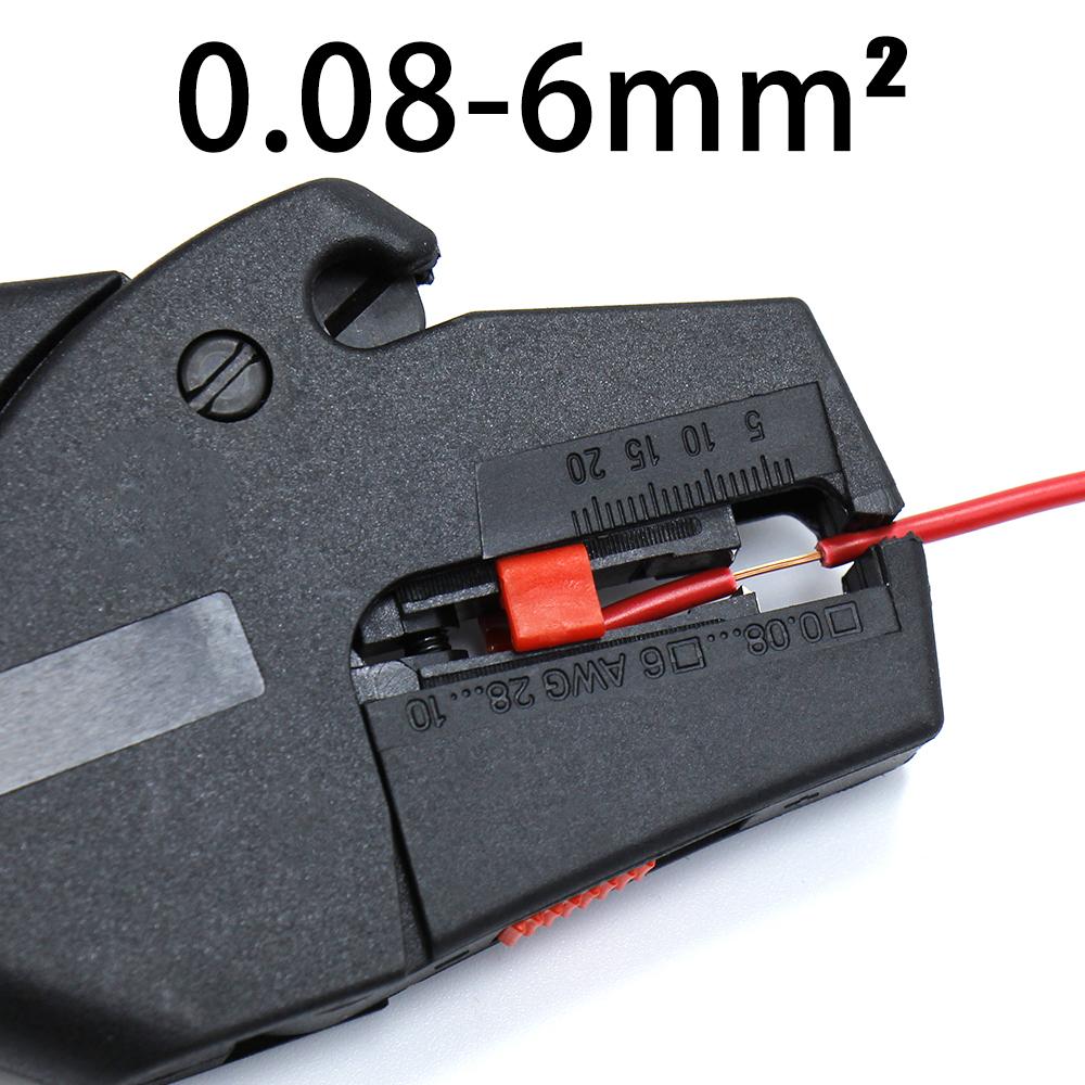 Многофункциональный ручной инструмент, нож для снятия изоляции, нож для снятия изоляции, многофункциональные плоскогубцы, инструмент для резки и вытягивания, обжимной станок.