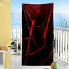 Star Wars Beach Towel Super Soft Microfiber Quickdry Fabric Comfortable Lightweight Perfect for Traveling Yoga Camping and Swimming