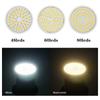 10pcs/lot E27 GU10 LED Lamp MR16 E14 220V SMD2835 48Leds Lamparas LED Spotlight Bulb Chandelier Ceiling Cold Warm White