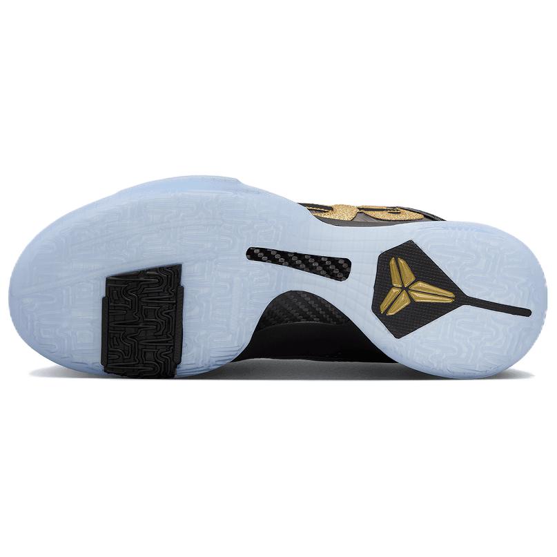 Новые Nike Kobe 5 Protro Год Мамбы Баклажан IB4481-500