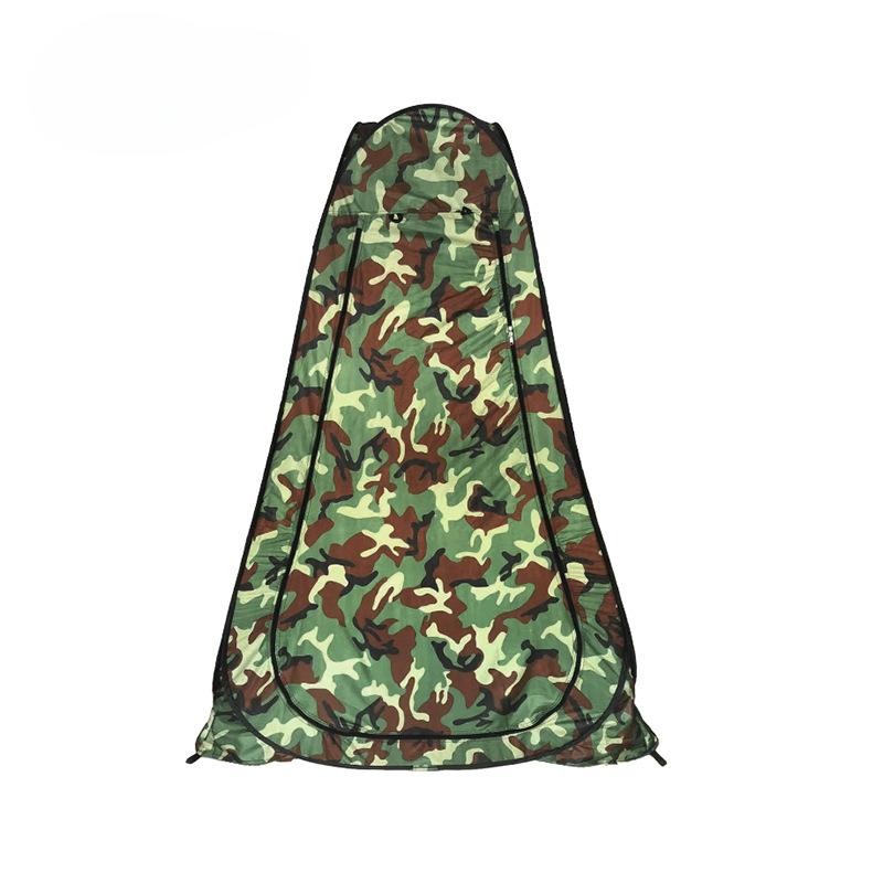 Наружная палатка для туалета и туалета, автоматический душ, ванна, палатка для рыбалки, туалет, пеленальный сарай