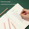 Deli S907 Wood Pencils