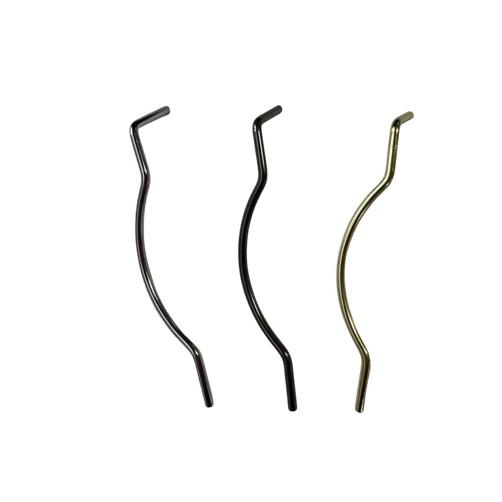 EP Electric Guitar Bent Tremolo Arm 5/6MM