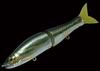 Gan Craft Jointed Claw 148 Floating Jointed Lure 01 (0224)