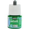 Silk Paint - Pébéo - SetaSilk - 45 Ml - Prairie Green - Mixed