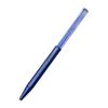 Swarovski SWAROVSKI Ballpoint Pen Crystalline Octagon Shape (Blue) [Item]