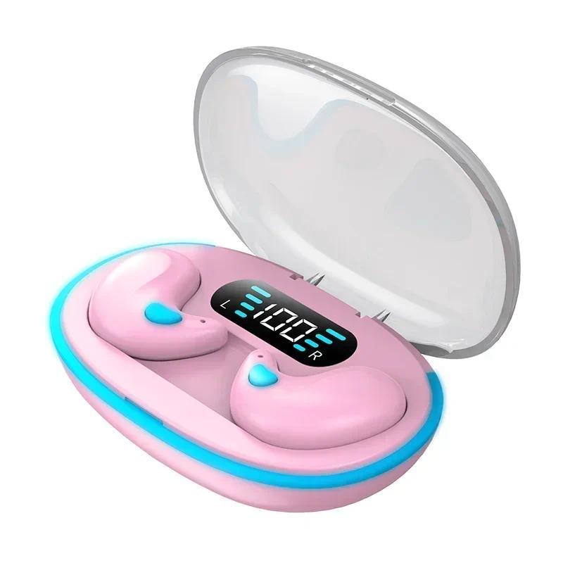 Xiaomi NEW TWS Wireless Bluetooth Earbuds headset Waterproof Earphone Mini earpiece TWS Stereo Headphone for smartphones