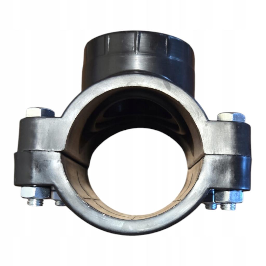 Saddle Clamp 63-6/4``