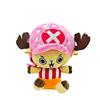 20cm Cartoon  Series Tony Tony Chopper Plush Doll Pillow Decoration Birthday Gift Toy