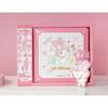 Sanrio Подарок-дневник-блокнот, Рождественский подарок, входной подарок, Моя Мелодия