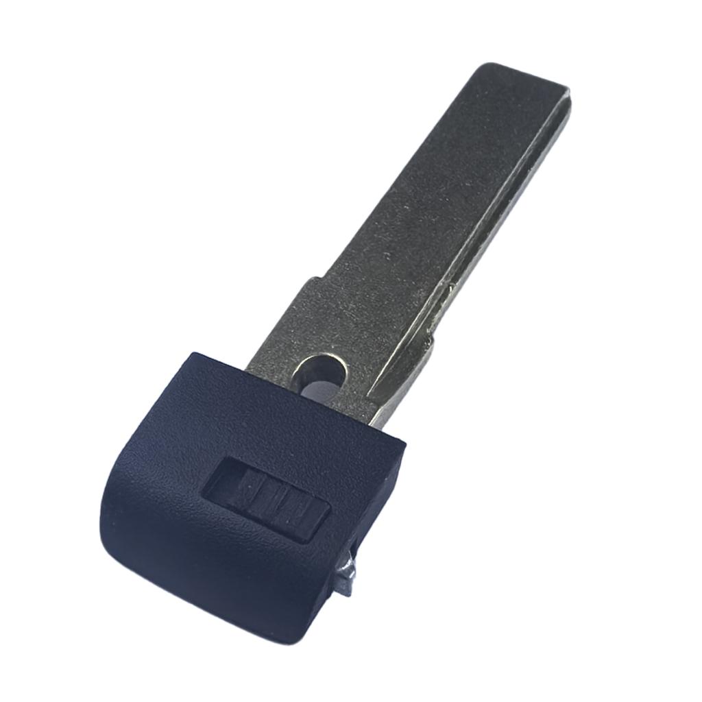 AABKR1 Smart Remote Key Shell Case For Porsche 718 911 Panamera Cayenne 2017 2018 2019 2020 Porsche 3/4 Button Fob Keyless Key Cover
