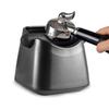 Espresso Knock Box Knock Box Knock Box A Tool for Removing Coffee Powder After Brewing the ABS Square Knock Box A Trash Can for Coffee Grounds