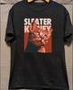 Постер кошки Sleater Kinney Черная хлопковая футболка Все размеры S-5XL BS2212