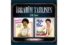 Ибрагим Татлысес Не приходи, я не хочу и просто будь счастлив (2) Бокс-сет CD