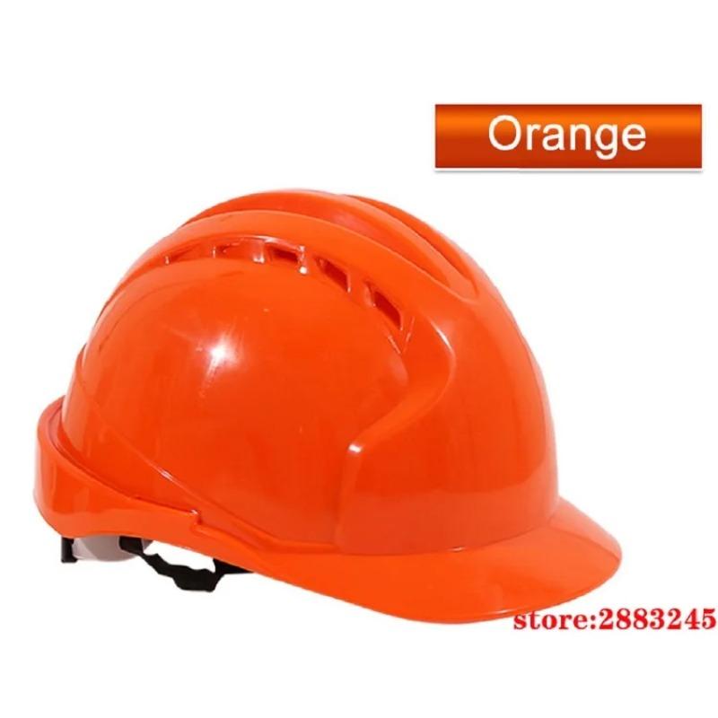 Защитная каска, каска для инженера-строителя, защитная АБС-капка, многоцветные варианты, можно напечатать логотип