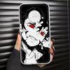 Чехол для Honor X8b X8a X7b X8 X9b X9a 90 Lite Мягкий чехол для телефона Аниме Д-емон Мультяшный У-бийца