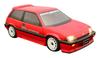 ABC HOBBY Gunvaid FF 225 Mugen Civic Special Electric Radio Control 25623