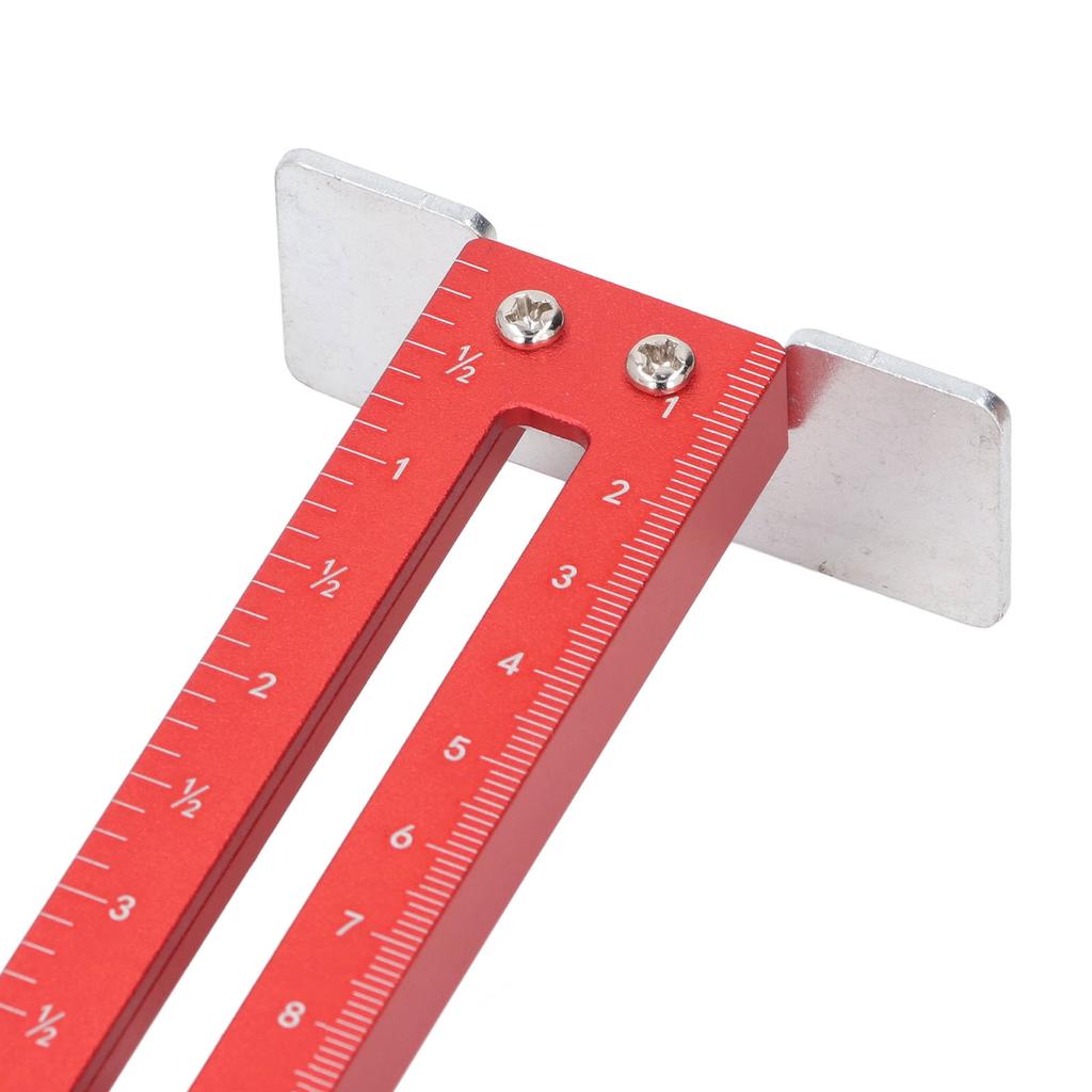 Cabinet Hardware Jig Aluminum Alloy Adjustable Handle Template Tool Shaker Drawers Punch Locator Dri