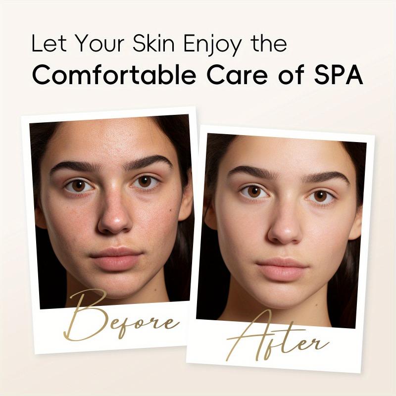 5 шт/3 шт/1 шт Маска с протеином улитки Увлажняющая и увлажняющая маска для ежедневного ухода за кожей, чтобы предотвратить сухость кожи