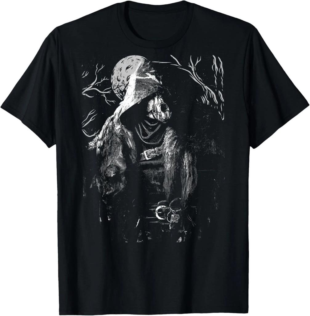 Hunt Showdown Lonely Howl-Art T-Shirt