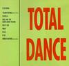 12inch Record VARIOUS - Total Dance TOTLP1 The Total Recor 1989 UK Dance & Electronica Used