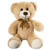 Christmas Bear Lovely Teddy Bear Plush Toys Stuffed Cute Bear Doll Boys&Girls Valentine's Gift Kids Baby Christmas Gift